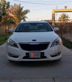 كيا كادينزا